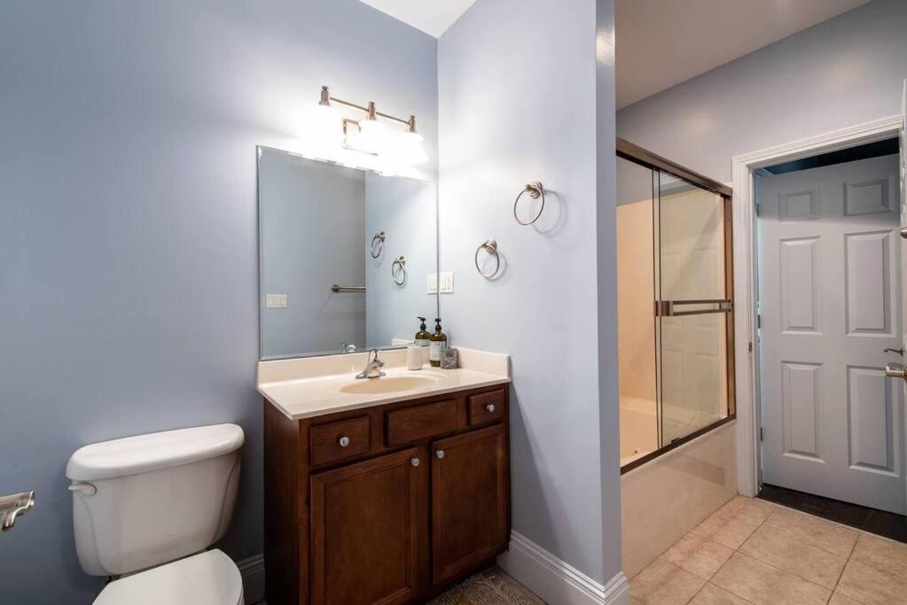 Downtown Sophistication/ Two Bedroom / Two Bath لويفيل المظهر الخارجي الصورة