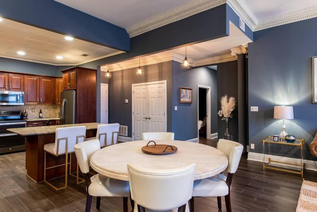 Downtown Sophistication/ Two Bedroom / Two Bath لويفيل المظهر الخارجي الصورة