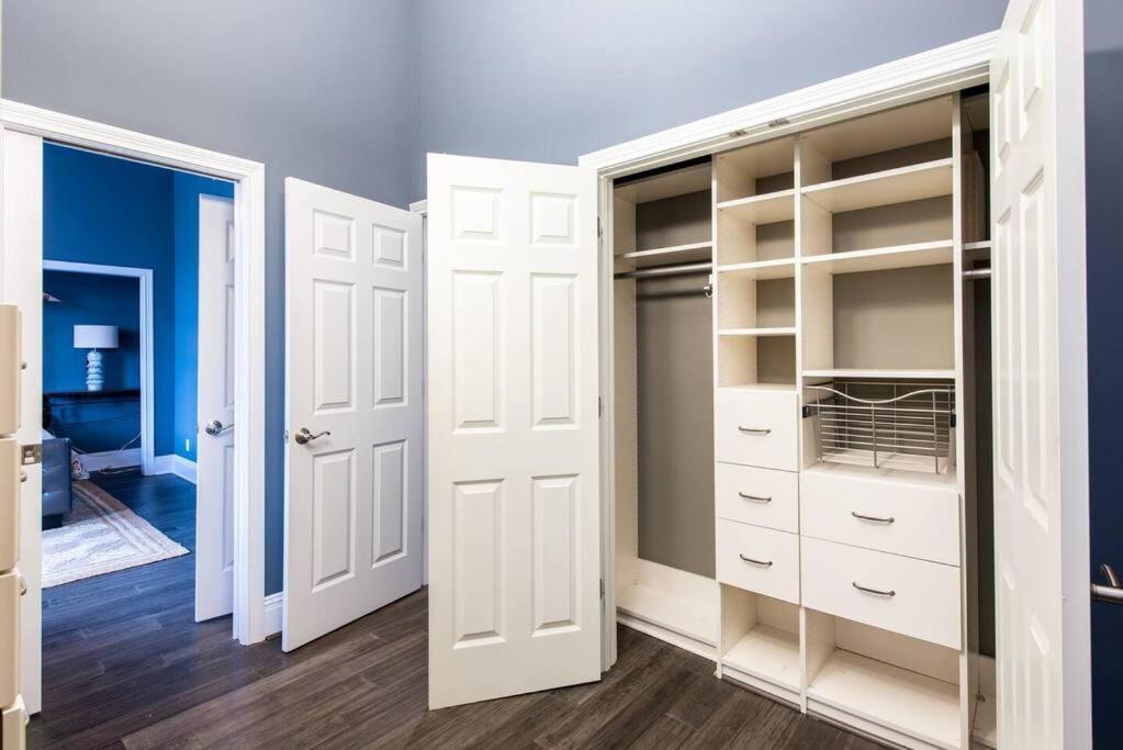 Downtown Sophistication/ Two Bedroom / Two Bath لويفيل المظهر الخارجي الصورة
