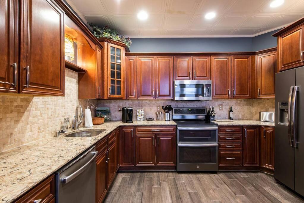 Downtown Sophistication/ Two Bedroom / Two Bath لويفيل المظهر الخارجي الصورة