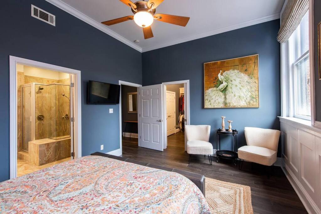 Downtown Sophistication/ Two Bedroom / Two Bath لويفيل المظهر الخارجي الصورة