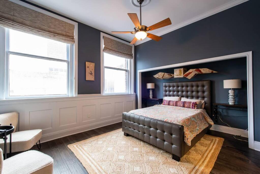 Downtown Sophistication/ Two Bedroom / Two Bath لويفيل المظهر الخارجي الصورة